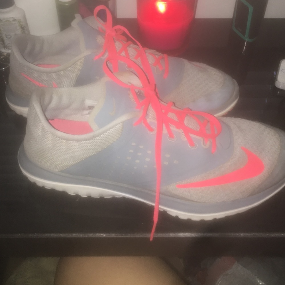 Nike FS Lite Run 2